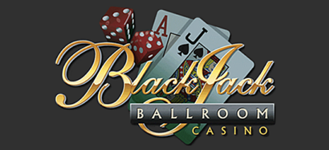 Blackjack ballroom