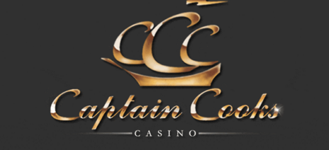 Captain Cooks Casino