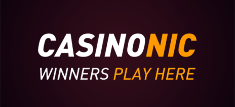 Casinonic Canada