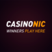 Casinonic Canada