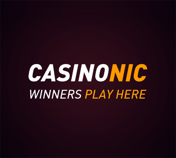Casinonic Canada
